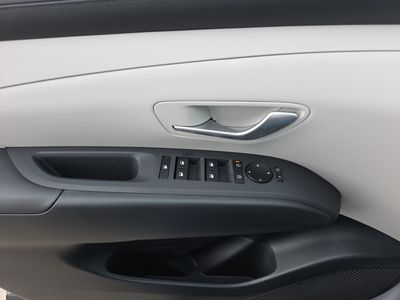 2026 Hyundai Tucson - Photo 20
