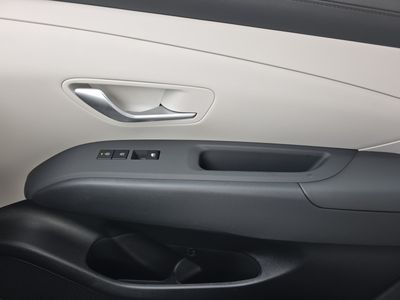 2026 Hyundai Tucson - Photo 21