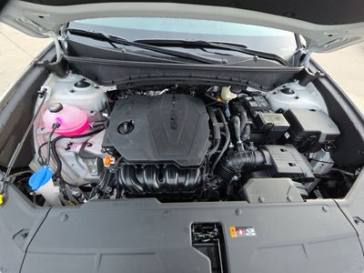 2026 Hyundai Tucson - Photo 22