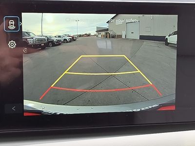2026 Hyundai Tucson - Photo 23