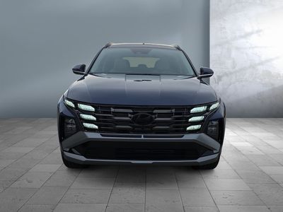 2026 Hyundai Tucson - Photo 2