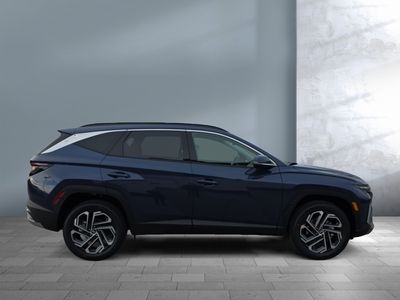 2026 Hyundai Tucson - Photo 7