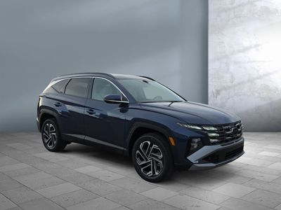 2026 Hyundai Tucson - Photo 8