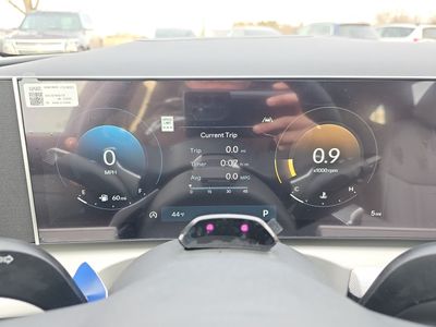 2026 Hyundai Tucson - Photo 10