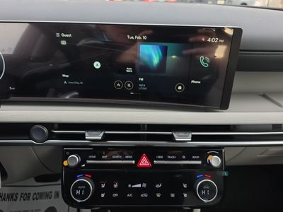 2026 Hyundai Tucson - Photo 11