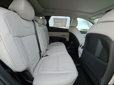 2026 Hyundai Tucson - Photo 14