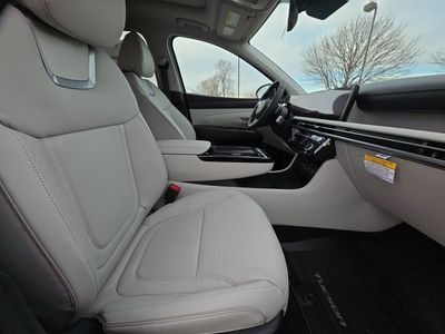 2026 Hyundai Tucson - Photo 15