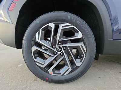 2026 Hyundai Tucson - Photo 16