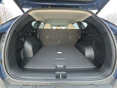 2026 Hyundai Tucson - Photo 17
