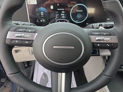 2026 Hyundai Tucson - Photo 19