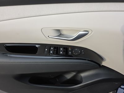 2026 Hyundai Tucson - Photo 20