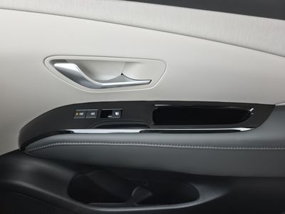 2026 Hyundai Tucson - Photo 21