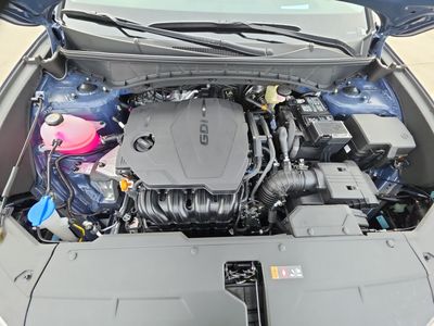 2026 Hyundai Tucson - Photo 22