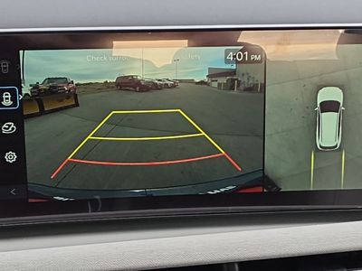 2026 Hyundai Tucson - Photo 23
