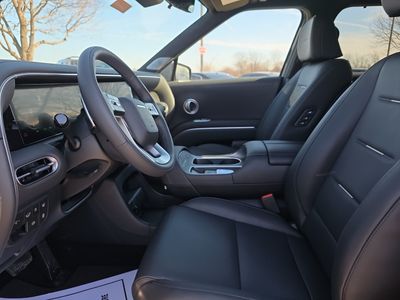 2026 Hyundai Palisade Hybrid - Photo 9