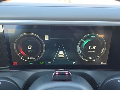 2026 Hyundai Palisade Hybrid - Photo 10