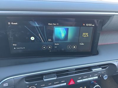 2026 Hyundai Palisade Hybrid - Photo 11