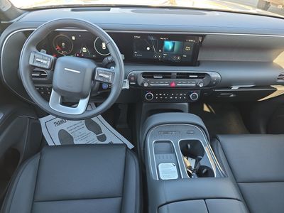 2026 Hyundai Palisade Hybrid - Photo 12