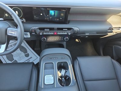 2026 Hyundai Palisade Hybrid - Photo 13