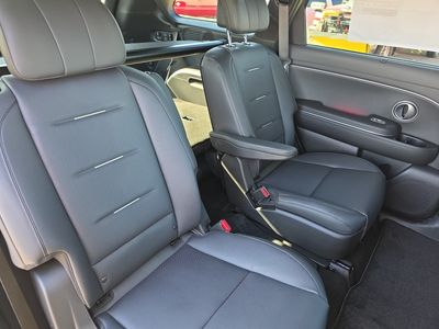 2026 Hyundai Palisade Hybrid - Photo 14