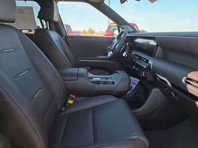2026 Hyundai Palisade Hybrid - Photo 15