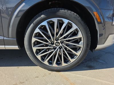 2026 Hyundai Palisade Hybrid - Photo 16