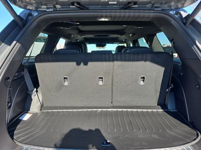 2026 Hyundai Palisade Hybrid - Photo 17