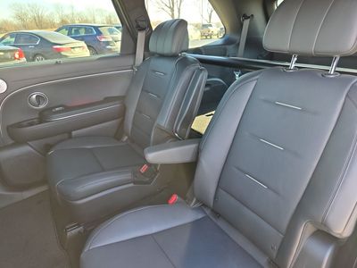 2026 Hyundai Palisade Hybrid - Photo 18