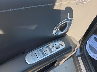 2026 Hyundai Palisade Hybrid - Photo 20