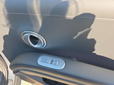 2026 Hyundai Palisade Hybrid - Photo 21