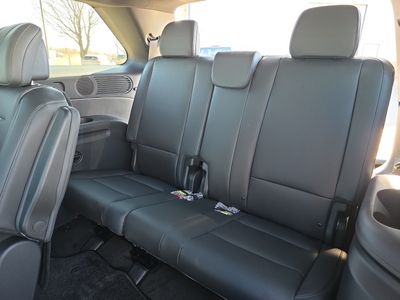 2026 Hyundai Palisade Hybrid - Photo 23