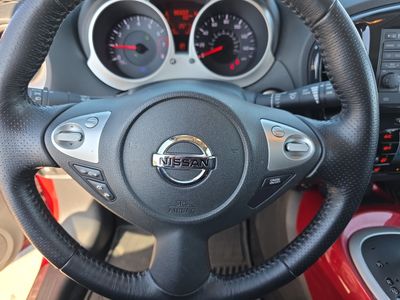 2014 Nissan JUKE — photo 19 view