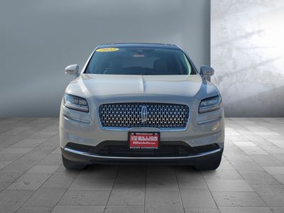 2022 Lincoln Nautilus - Photo 2