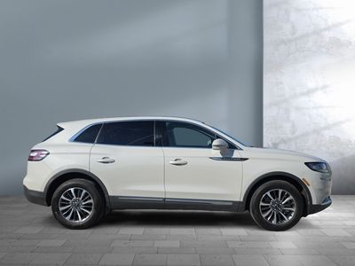 2022 Lincoln Nautilus - Photo 7