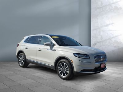 2022 Lincoln Nautilus - Photo 8