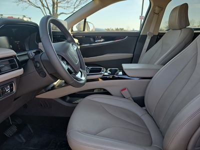 2022 Lincoln Nautilus - Photo 9