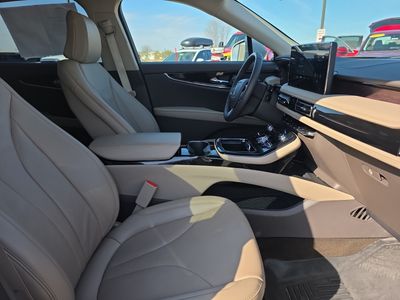 2022 Lincoln Nautilus - Photo 15