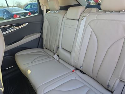 2022 Lincoln Nautilus - Photo 18
