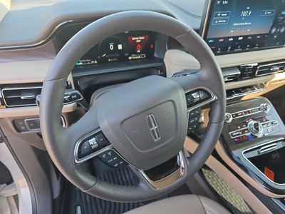 2022 Lincoln Nautilus - Photo 19
