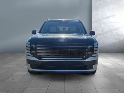 2026 Hyundai Palisade Hybrid - Photo 2