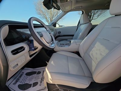 2026 Hyundai Palisade Hybrid - Photo 9