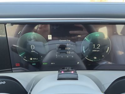 2026 Hyundai Palisade Hybrid - Photo 10