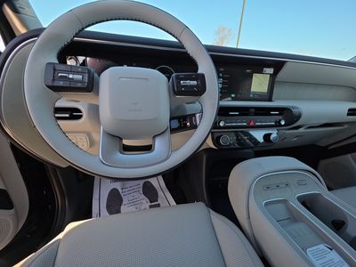 2026 Hyundai Palisade Hybrid - Photo 12