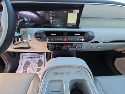 2026 Hyundai Palisade Hybrid - Photo 13