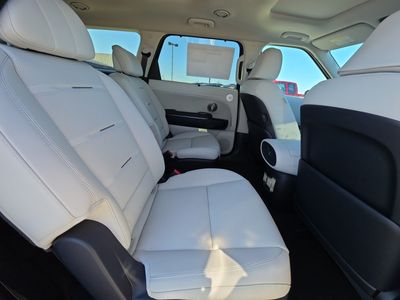 2026 Hyundai Palisade Hybrid - Photo 14