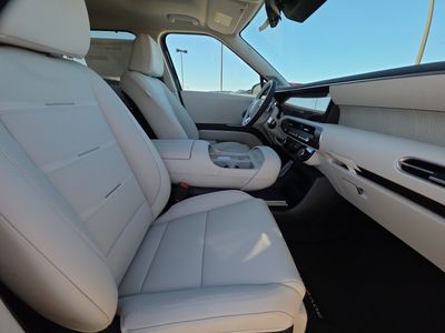 2026 Hyundai Palisade Hybrid - Photo 15
