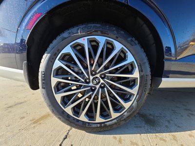 2026 Hyundai Palisade Hybrid - Photo 16