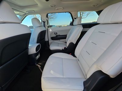 2026 Hyundai Palisade Hybrid - Photo 18