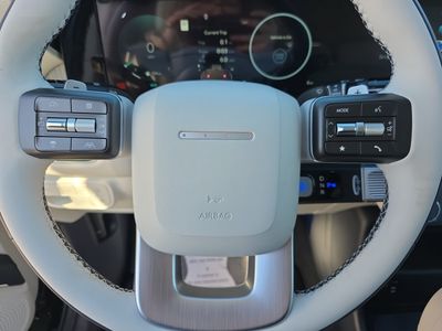 2026 Hyundai Palisade Hybrid - Photo 19