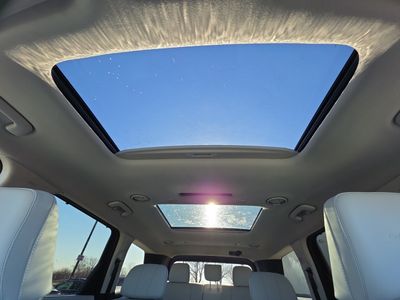 2026 Hyundai Palisade Hybrid - Photo 23